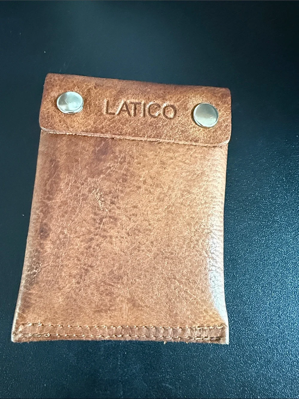 Latico wallet